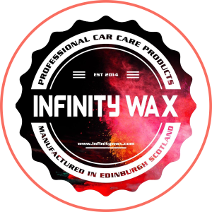 Infinity Wax