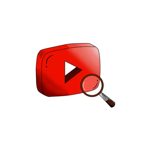 5 youtube